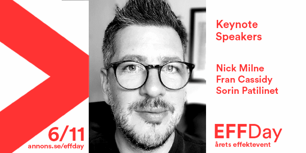EFFDay Keynote Speakers