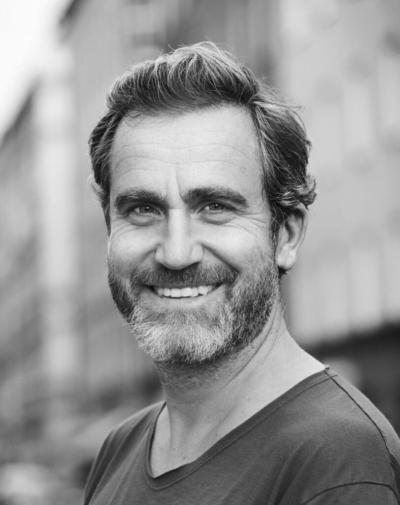 Magnus Engström