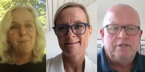Poddinar Snacka om effekt del 3, Svar på tal
