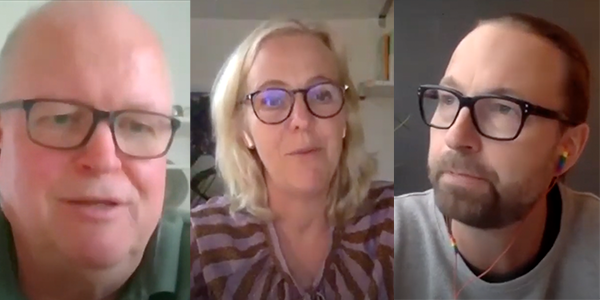 ”Nyckeltal måste vara tydliga och få”
