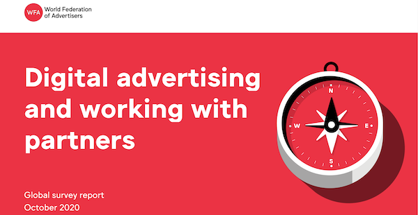 Digital advertising and working with partners