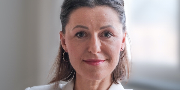 Gina Azaric