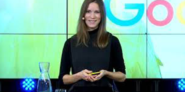 Google EFFDay 2020