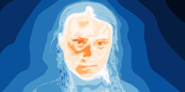Greta-effekt sätter press på varumärken