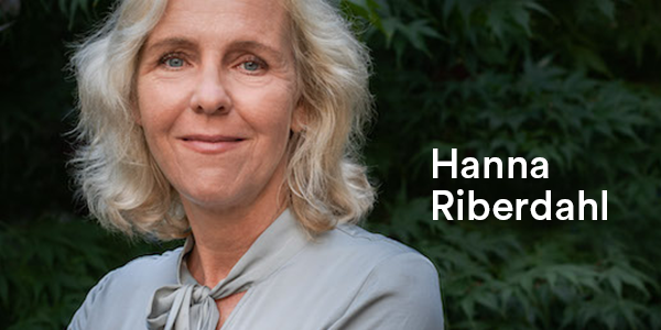 Hanna Riberdahl