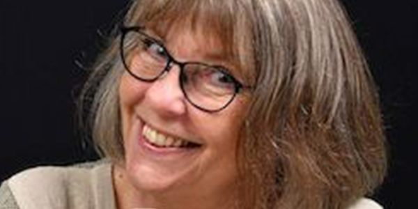 Carin Fredlund