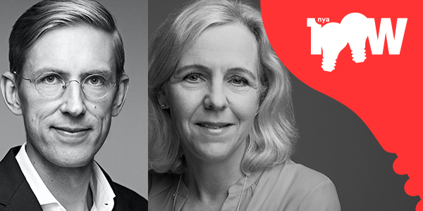 Nytt tävlingsupplägg i Sveriges största effekttävling 100-wattaren