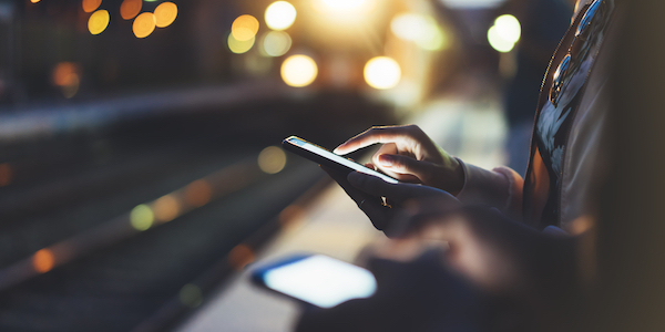 Nya regler från EU som omfattar digitala plattformar påverkar oss alla