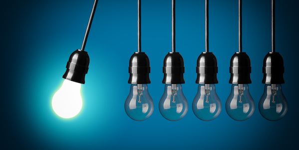 Så kan man lyckas med innovation och breddning