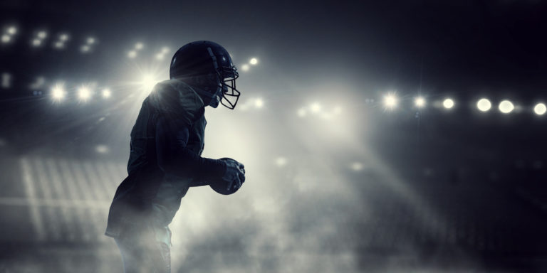 Super Bowl – från ställningstagande till flabb