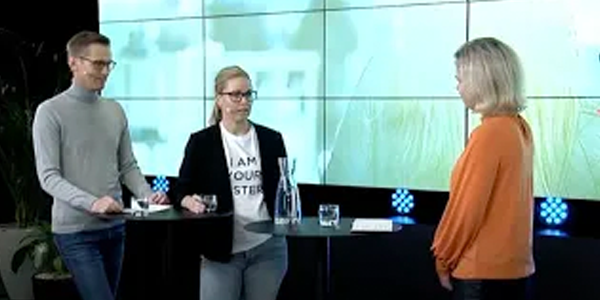Swedma EFFDay 2020