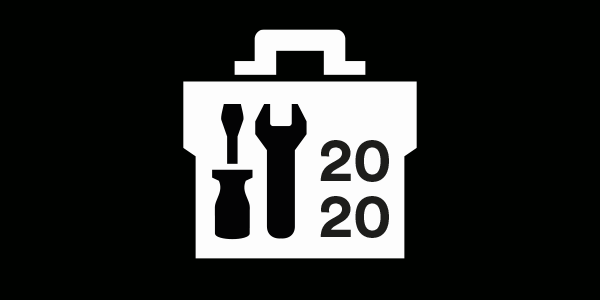 Planera för 20-talet