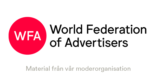 Material från WFA