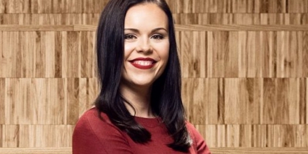 ”Det kommer att vara en konkurrensfördel att jobba med de här frågorna”