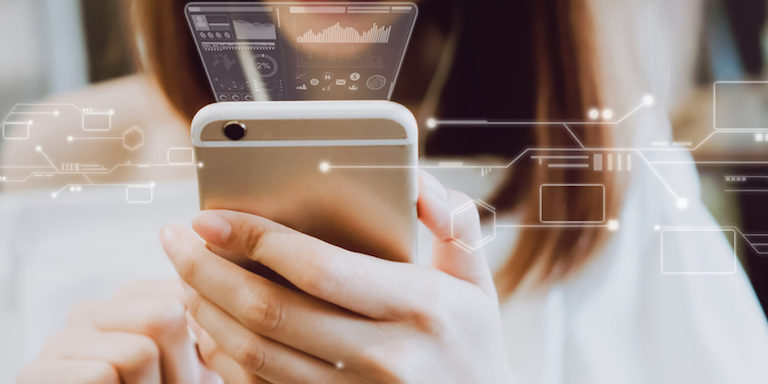 Så många av dina digitala annonser har visats för en person