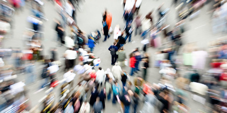 Låt oss reda ut oredan kring influencers följare och räckvidd