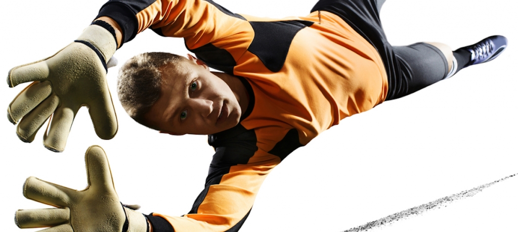 The goalkeeper penalty paradox