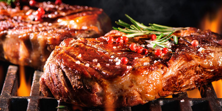 Grillkol och tändvätska till vrakpris!