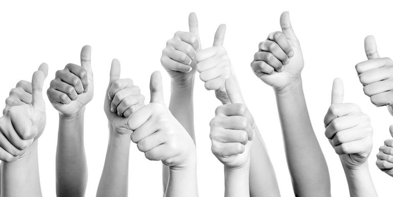 Hur bemöter du negativ feedback online?