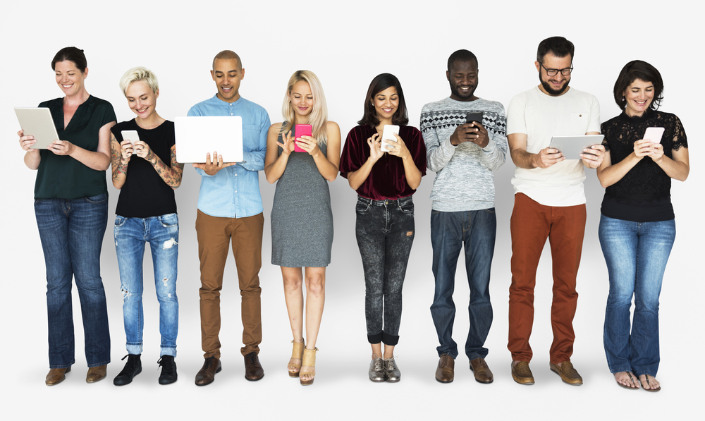Digital Maturity Benchmark