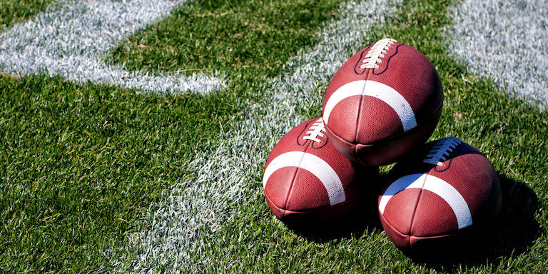 Sex bästa Super Bowl-filmerna 2019