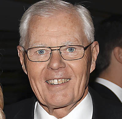 Svante Sköldberg