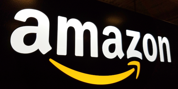 Lär dig mer om Amazon - del 1
