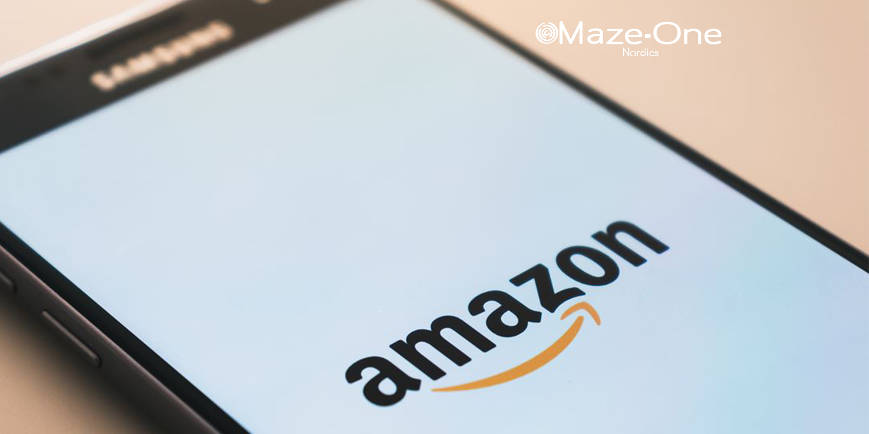Amazon kommer – är du redo?