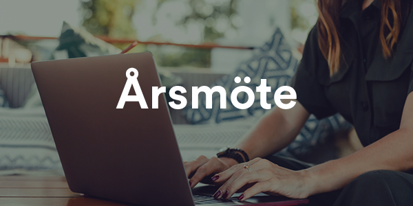 Årsmöte