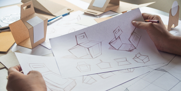 Förpackningsdesign och kommersiell effekt – funkar det?