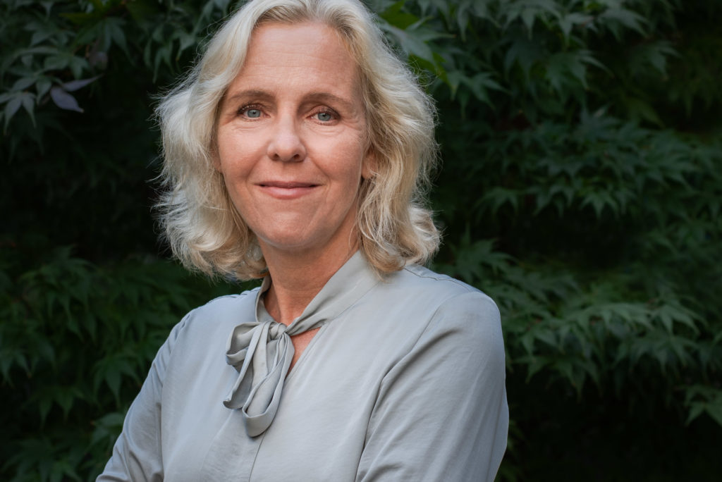 Hanna Riberdahl