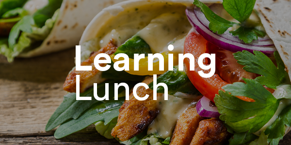 Learning Lunch