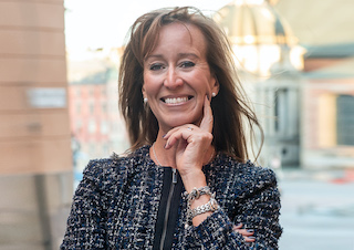 Malin Sjöman