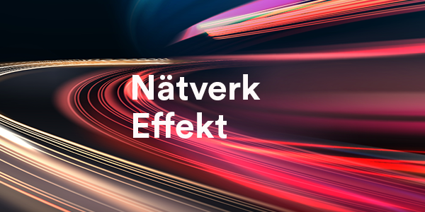 Nätverk Effekt