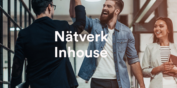 Nätverk Inhouse