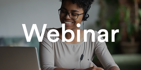 webinar