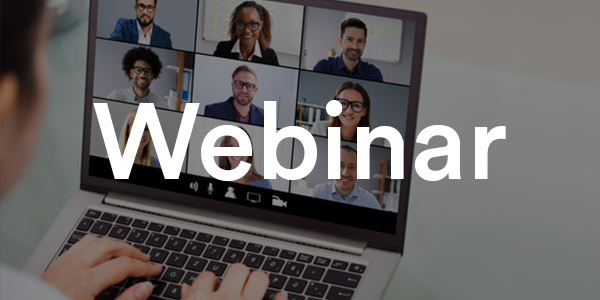 webinar