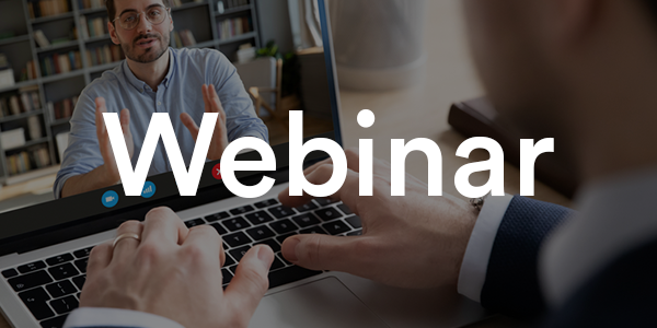 webinar