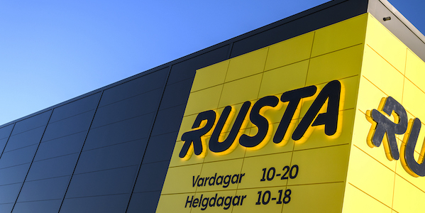 Rusta
