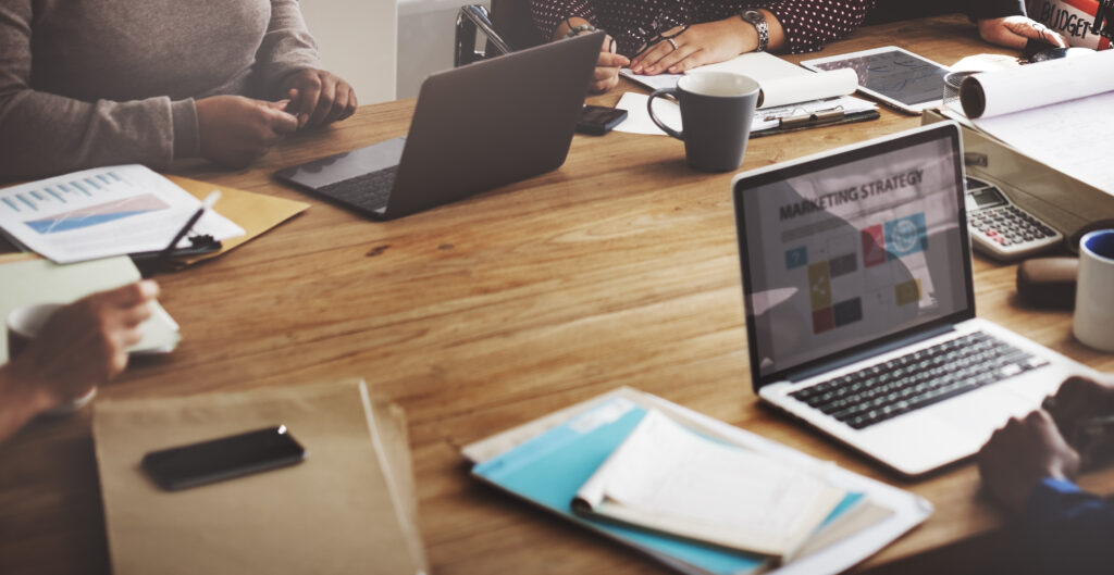 Campus Marketing Program