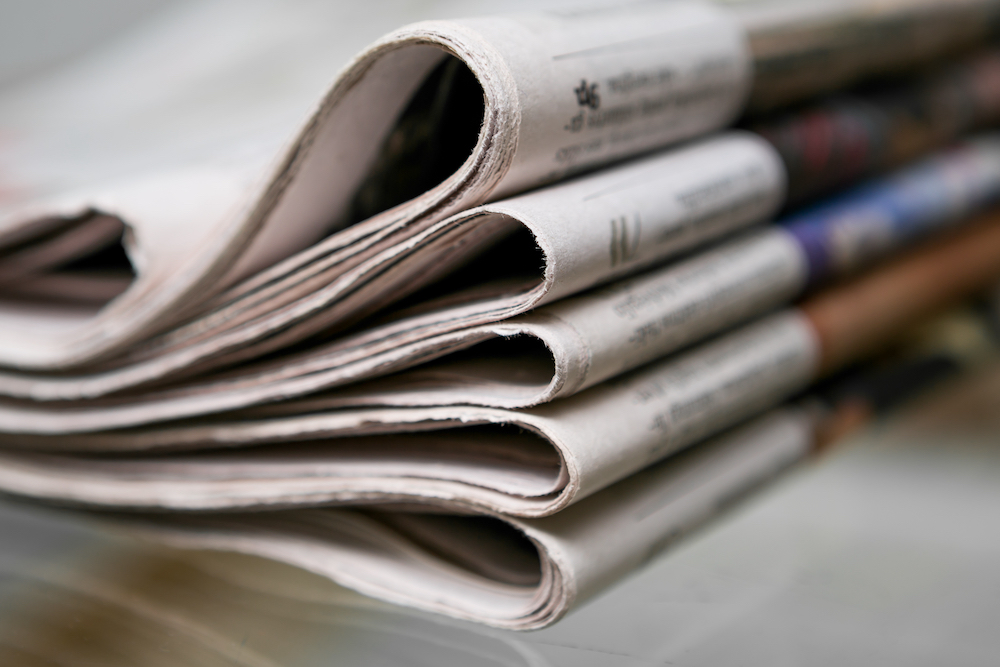 The media is - also - the message