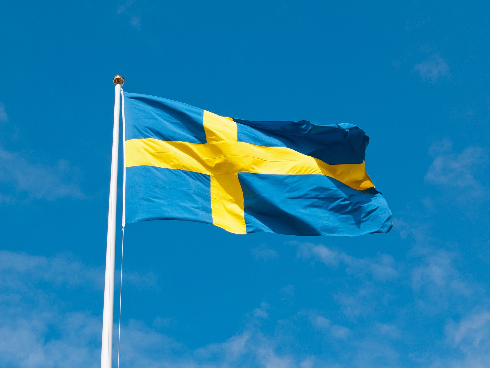 Styrkan i varumärket Sverige och svenska varumärken