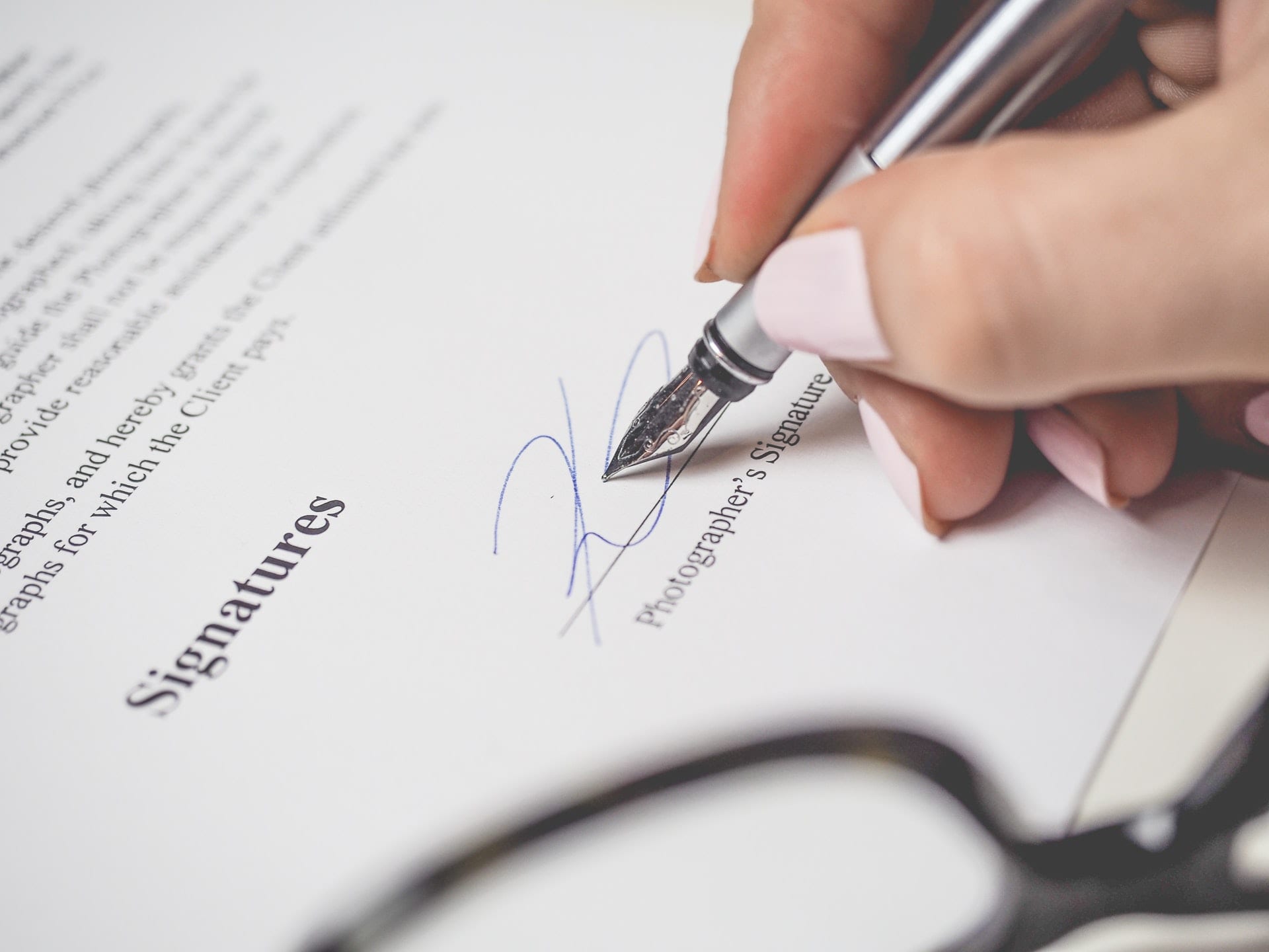 Certifiering – demo